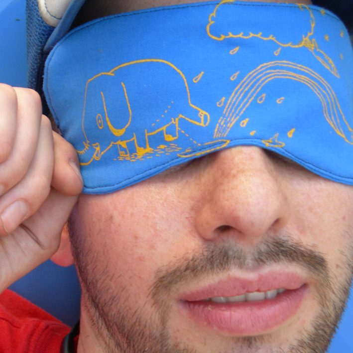 Sleeping Masks