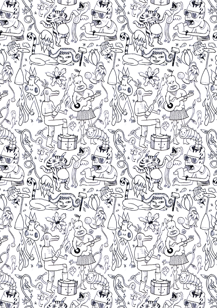 Pattern