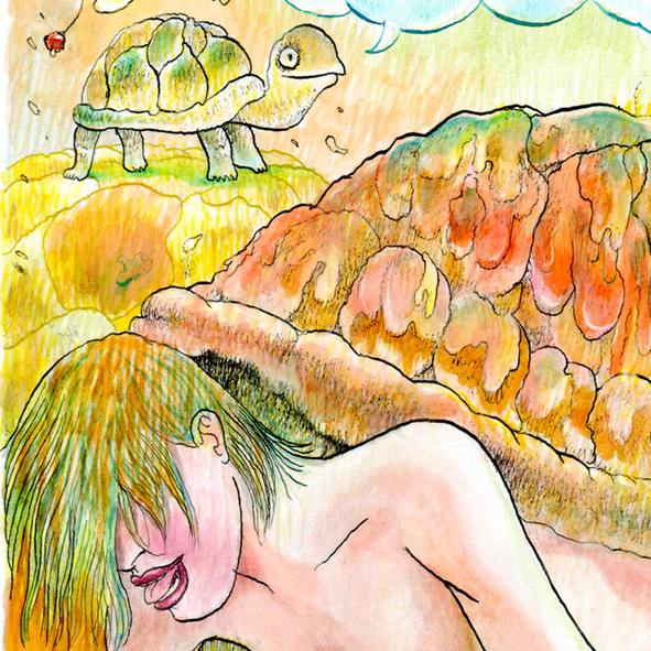 Kamasutra 64 Art Book